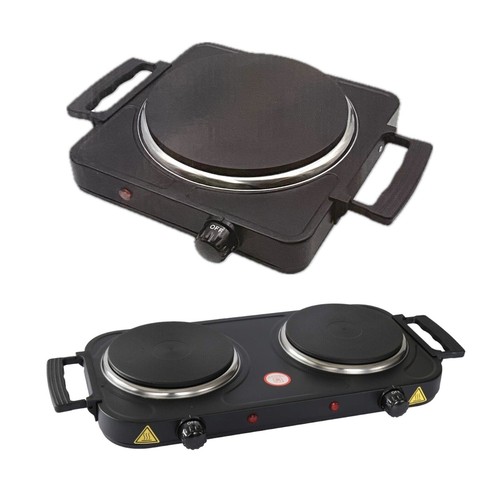 Elektro kochplatte 1500w 2500w - elektro,