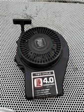 Gehäuse Seilzugstarter