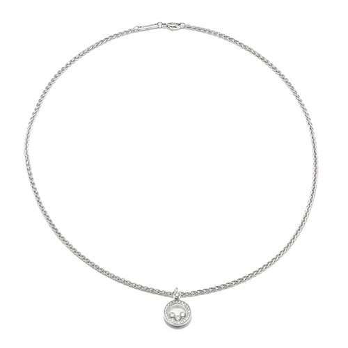 Chopard happy diamonds kette - chopard,
