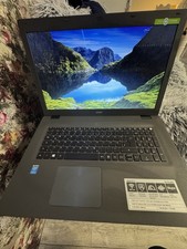 Notebook Laptop ACER Aspire E