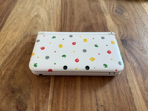 Nintendo 3ds animal - xl,