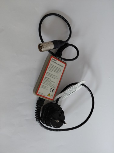 Radiodetection