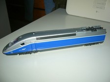 Mehano HO : "TGV" - Antriebswagen