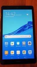 Huawei MediaPad M5 Lite BAH2-L09 32 GB, WLAN + Cellular (Ohne Simlock), 25,65 cm