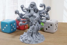 Plague Doc Zarya Sexy Pin-Up -