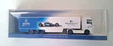 Wiking 1/87 MAN Veltins