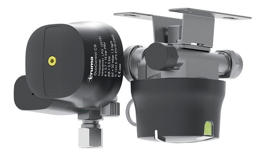 Truma duocontrol regler - truma,