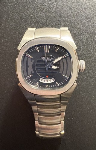 Breil milano herrenuhr - breil,