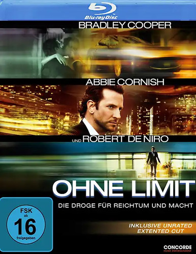 Ohne limit - ohne,