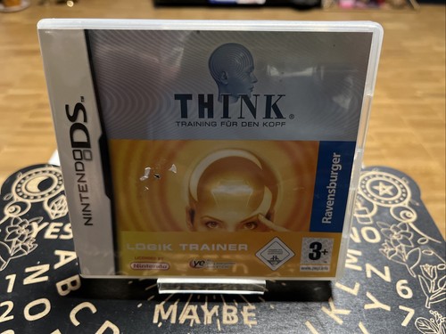 Think logik trainer für - think-logik,