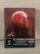 Hellraiser Judgment /
