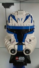 LEGO Star Wars 75349 Captain Rex TM Helm Bausatz inklu Licht