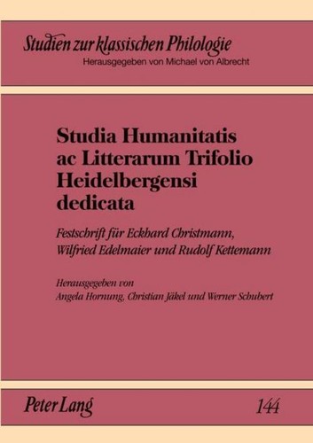 Studia humanitatis - studia,