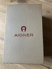 Aigner Damen Pumps, Ivory