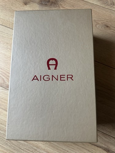 Aigner damen pumps - damen, ivory