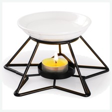 Duftöl Lampe Teelicht