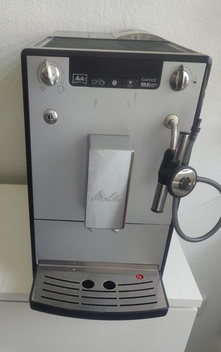 Melitta caffeo solo - solo, &