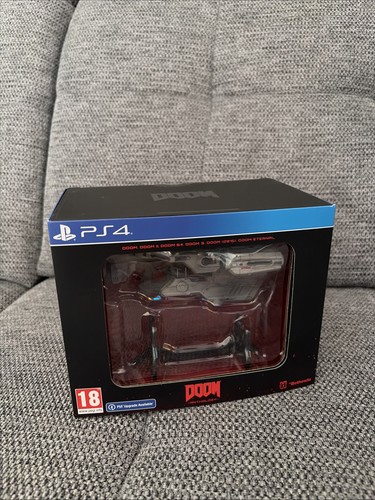 Doom anthology collectors - doom,