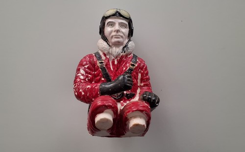 Pilots scale pilot vintage - scale-pilot,