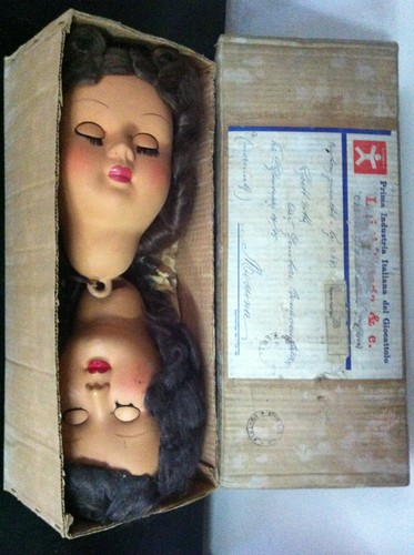 Furga köpfe ersatz - (, 20
