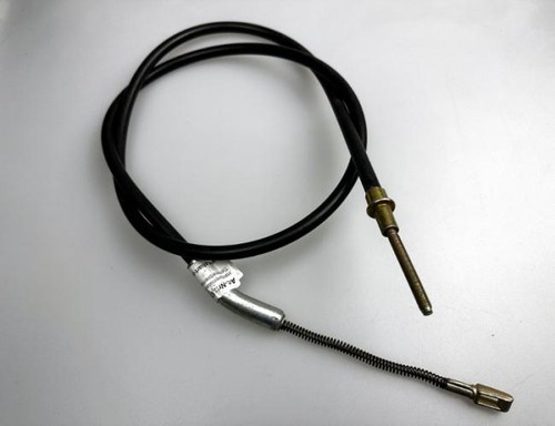 Handbremsseil feststell links - handbremsseil,
