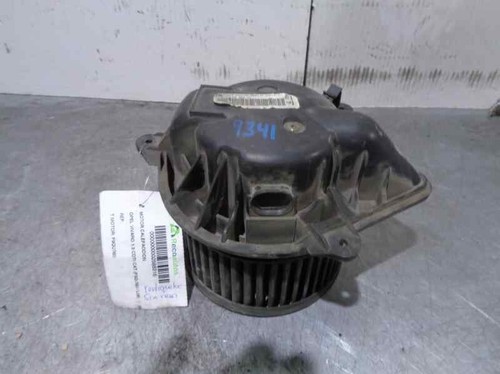 F964173t 2588216 heizung motor - heizung,