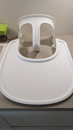 Nomi stokke baby set - nomi,