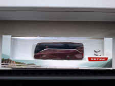 AWM Modellbus Setra 511HD