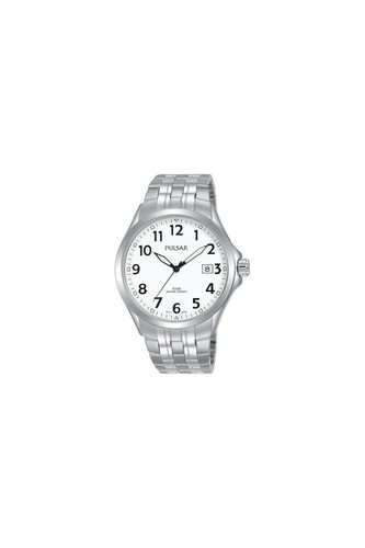 Pulsar herren edelstahl 40mm - herren,