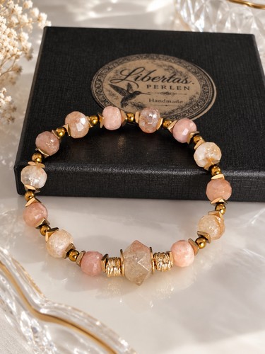 Erfolg fülle damen armband - fülle,