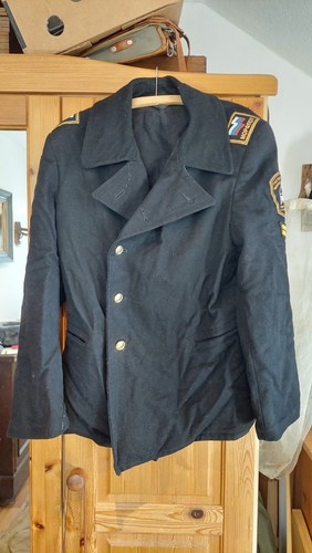 Russische marine uniform - marine,