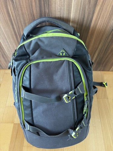 Satch schulrucksack mit - schulrucksack,