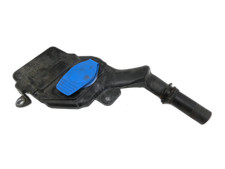 Waschwasserbehälter Wasser mit Einfüllstutzen für DACIA DUSTER II HM 18-21