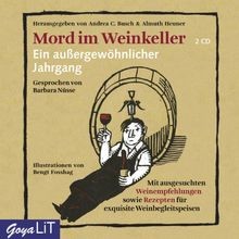 Mord weinkeller fruchtiger - mord, weinkeller: