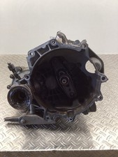 Schaltgetriebe HUY VW Fox (5Z)
