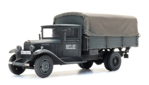 Artitec 1720025 1 72 - -, 1/72