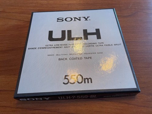 Sony ulh 550m - sony, 550m,
