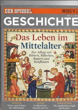 SPIEGEL GESCHICHTE 4 2013 Das