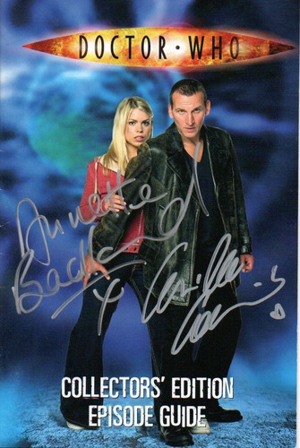 Doctor who komplettes dvd - komplettes,