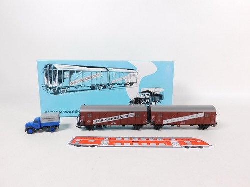Märklin 48009 - ac,