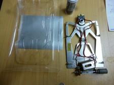 Top Slotcars Slotcar 1 24 -