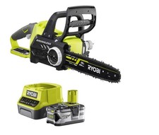 Ryobi RCS1830-140 Akku Kettensäge inkl. 4,0 18V Akku & Ladegerät Brushless ONE+