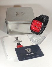 DETOMASO TRENTINO RED