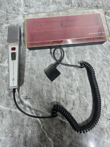 Grundig gdm 519 - grundig,