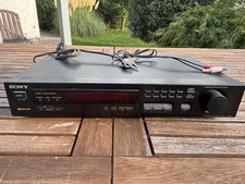 Sony ST-S311 RDS  Radio Tuner Hifi Stereoanlage