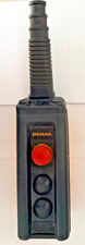 Demag DST 3 Steuerschalter