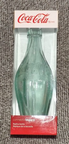 Coca cola flasche connect - coca,
