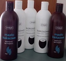 Ziaja2 Kakao Butter&3x