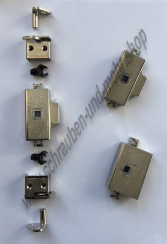 Mlm hettich aufschraubschloss - mlm,
