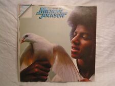 MICHAEL JACKSON  - THE BEST OF !! ( LP ) 1. IT-Pressung !!